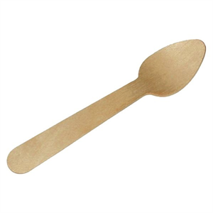 Wooden Cutlery Kit - Fork, Knife, Spoon, Napkin