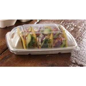 Taco Tray Pulp All-in-One
