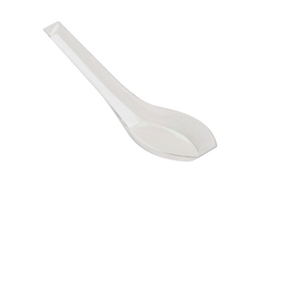 Spoon Zest White