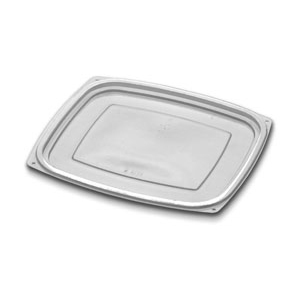 Lid Plastic for VersaPak 24,32 &16LO PET4233