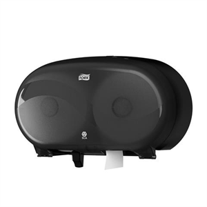 Dispenser Tork Coreless Bath Tissue High Capacity  T7 Black