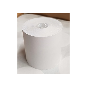 Bond Paper 3"x3" 1 ply 150 ft