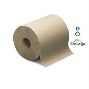 Towel Roll 7.87"x350ft Kraft  RK350A