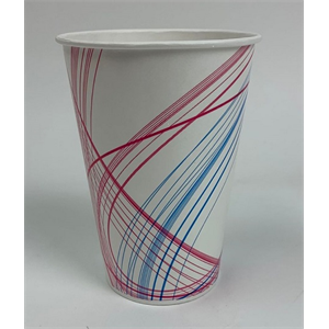 Cup Paper 16oz Cold Bella 20x50