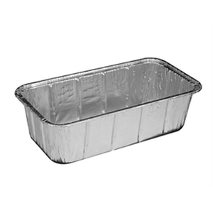 Loaf Pan, 2 lb