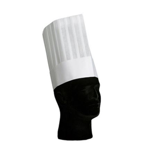 Chef Hat 9" Executive TP95