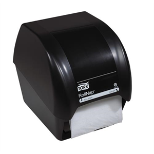 Dispenser Napkin Roll Black