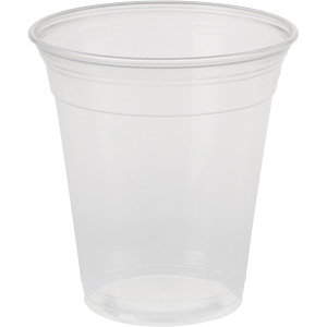 Cup Plastic, 12/14oz NexClear Cold PP