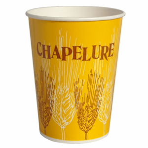 Container Paper, Bread Crumb 24oz