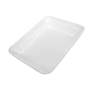 Tray Foam Meat 13 x 9-9/16 x 2-1/4