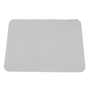 Cake Pads 14x10" Mottled White