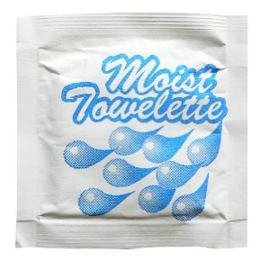 Moist Towelettes 10x100 032009