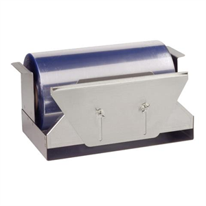 Dispenser Film 24" Miler S/S PVC