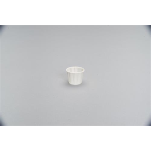 Cup Paper Portion, 1oz (20x250) Genpak