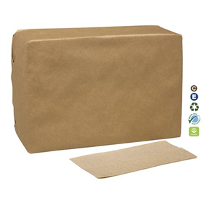 Nap Dispenser 1Ply Betsy Tall Fold Kraft