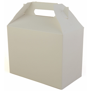 Box Barn Takeout Large - 10lb