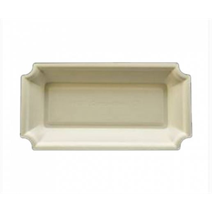Tray Bagasse 9"x4"