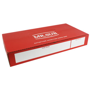Box Corr Catering 25x13x4" Print MR SUB