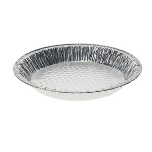 Plate Pie Foil 9" Deep