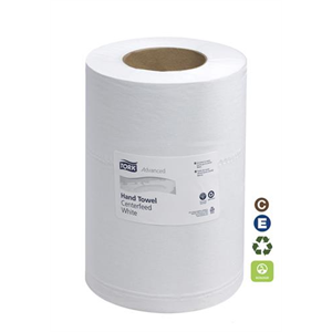 Towel Centre Pull 2Ply Tork Mini-Std 44/p