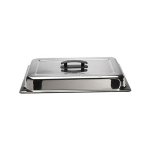 Lid Steam Pan, Full Size