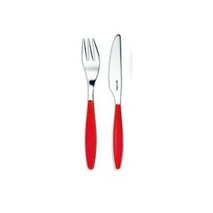 Cutlery Kit Fork, Knife & Spoon - Eco Guardian