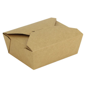 Box # 8 Kraft 6x4-3/4x2-1/2", 4Flap,