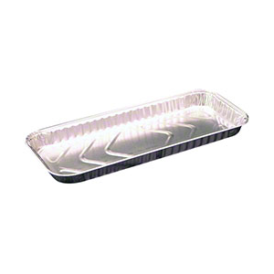 Container Foil, Danish - 11.63x5.38x1/2"