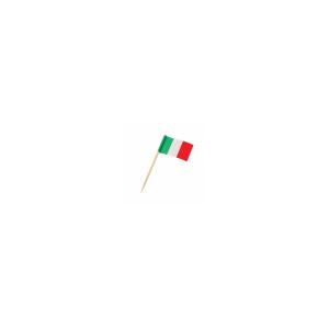 Pick Flag 3" Italian 144x100 Box