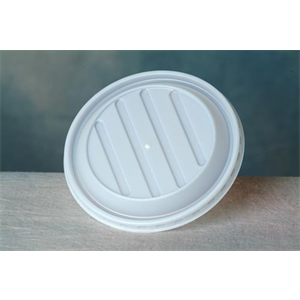 Lid Cont, Dome 12C,16C,20C,24C,32CT PS