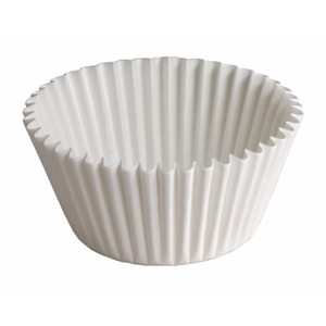 Baking Cup 4.5oz- 5.1/2 x 2.1/4 x 1.5/8  20x500