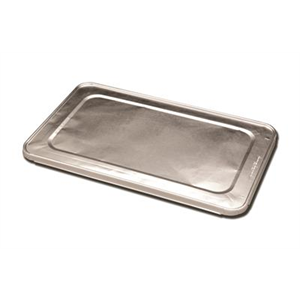 Lid Steam Pan Full Size, 16001