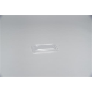 Lid, Rectangle for FPR024 & FPR032 PP