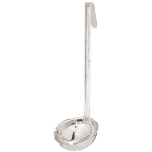 Ladle 12 oz, One Piece