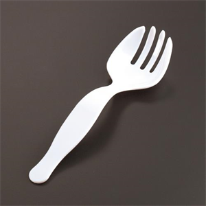 Fork Serving, White