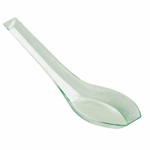 Spoon Zest Green