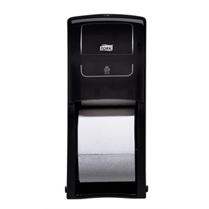 Dispenser TT Tork Elevation Black T26