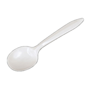 Soup Spoon Medium Senate PP