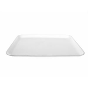 Tray Foam Meat #38 10.1 x 8 x .62"