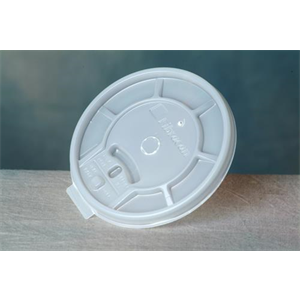 Lid Plastic Cup, 140M/160M/200M PS