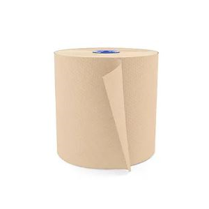 Towel Roll Proform 7.5"x775' 1.9 core 1 ply Natural