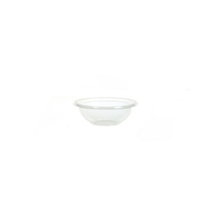 Bowl Plastic, 32oz Clear PET