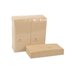 Napkin Dinner 2Ply Natural - 9935705