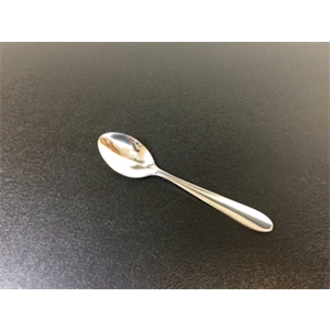 T-Spoon Stainless Steel 430, L 13cm