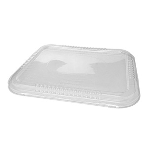 Lid Plastic, Clear for TIL 12,15,20