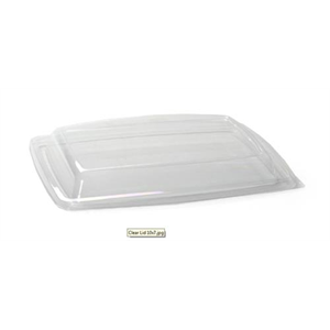 Lid Container Clear Fits 9x7 Bottlebox