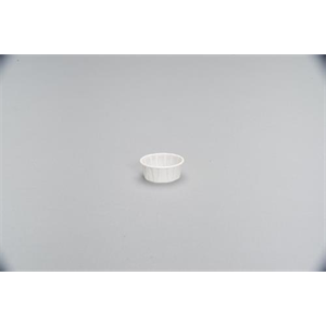 Cup Paper Portion, 1/2oz Squat (20x250)