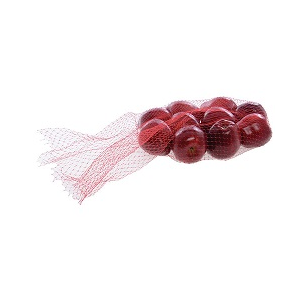 Net Bag 17" Red 2000/carton