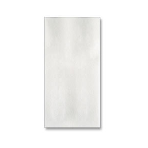 Napkin Linen Like 15"x17" 1/8 Fold White