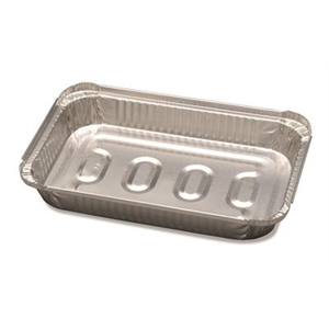 Container Foil, 4 lb Oblong, D73